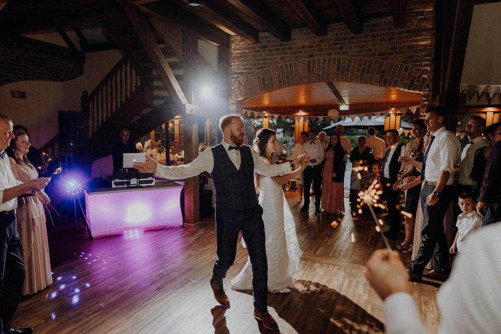 Heidi Sven Hochzeitsreportage Im Haus Katharinensee In