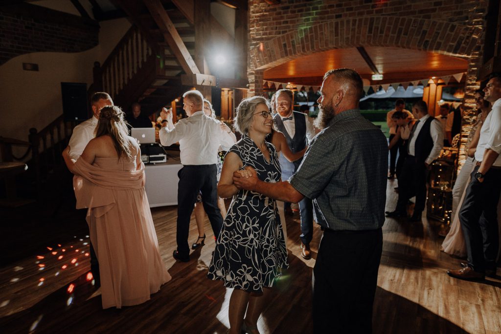 Hochzeitsfotograf Haus Katharinensee Muellrose