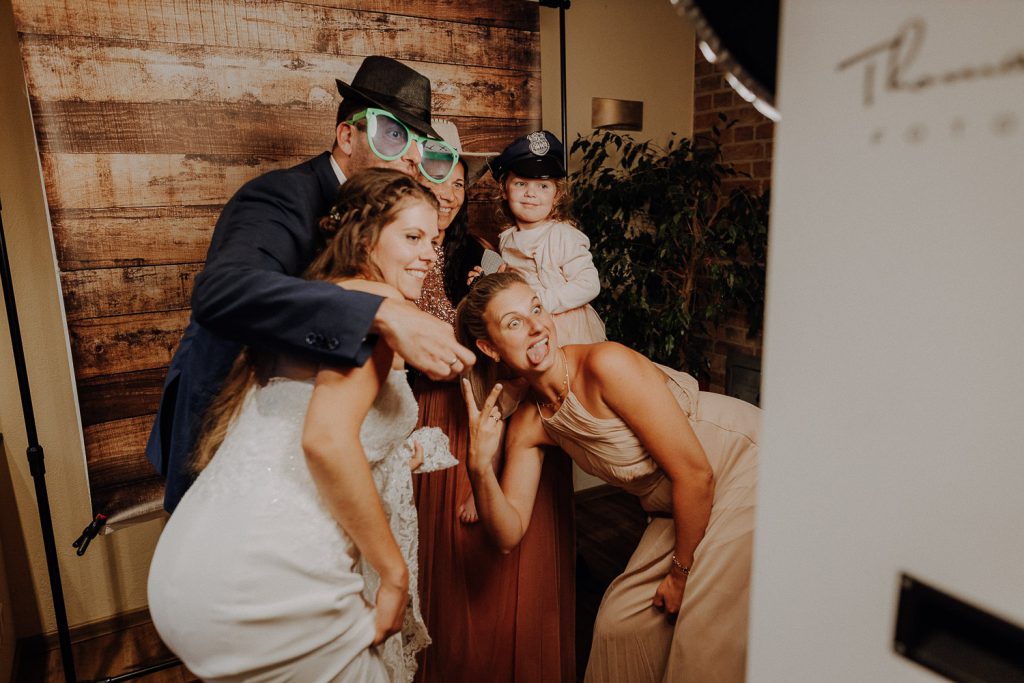 Hochzeitsfotograf Haus Katharinensee Muellrose