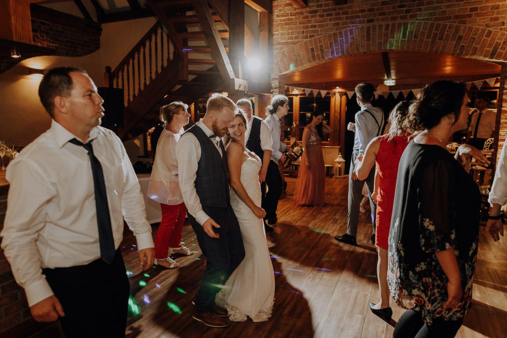 Hochzeitsfotograf Haus Katharinensee Muellrose