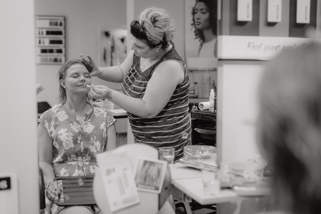 Hochzeitsfotograf Heiratsmarkt Reitwein