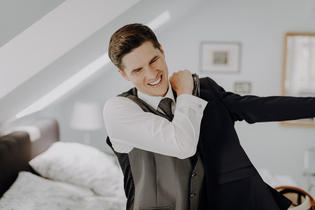 Hochzeitsfotograf Heiratsmarkt Reitwein