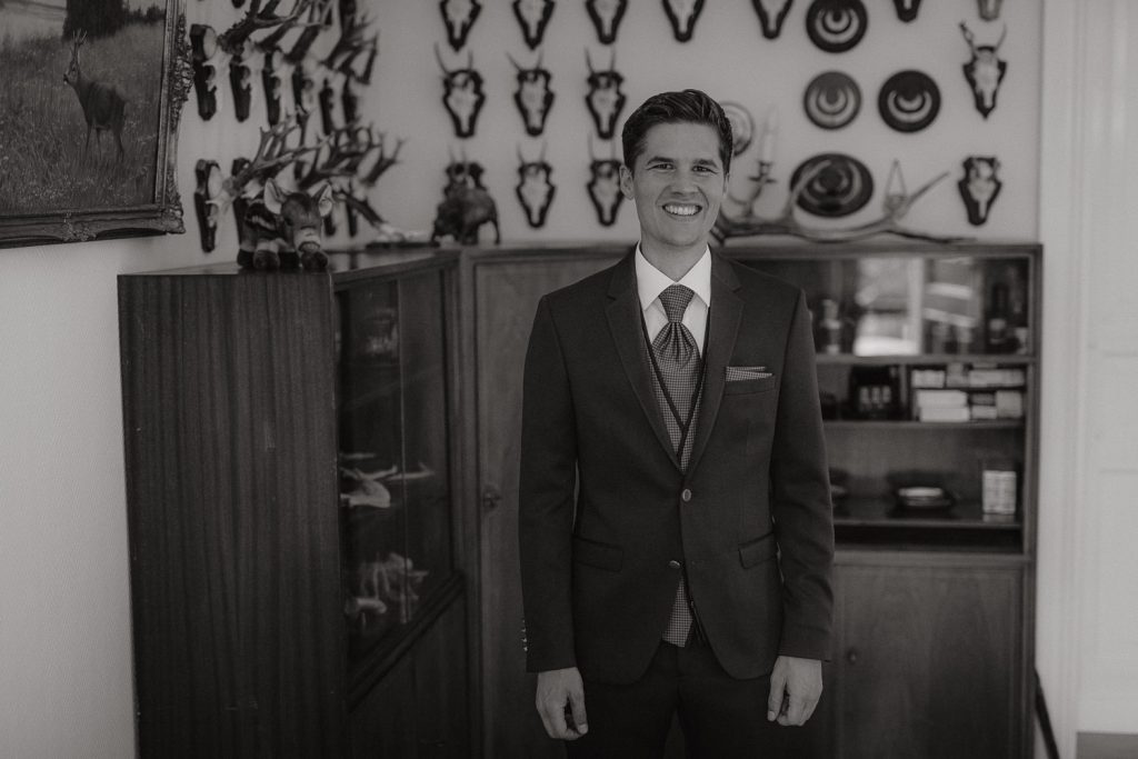 Hochzeitsfotograf Heiratsmarkt Reitwein