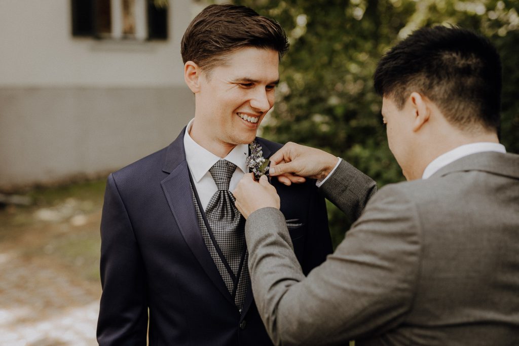 Hochzeitsfotograf Heiratsmarkt Reitwein