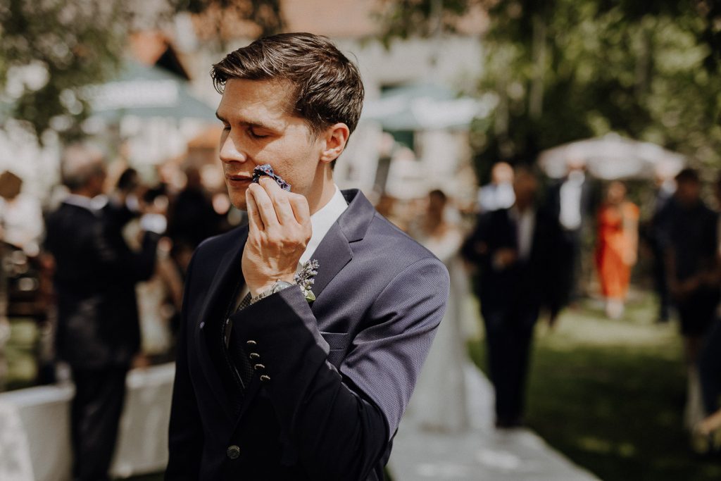 Hochzeitsfotograf Heiratsmarkt Reitwein