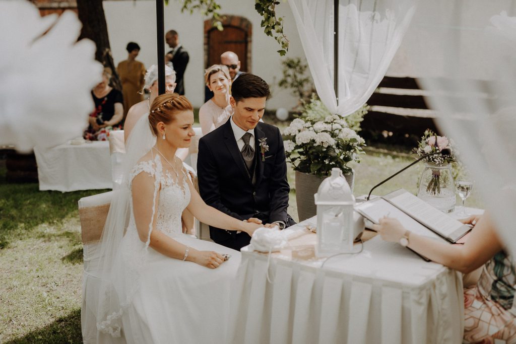 Hochzeitsfotograf Heiratsmarkt Reitwein