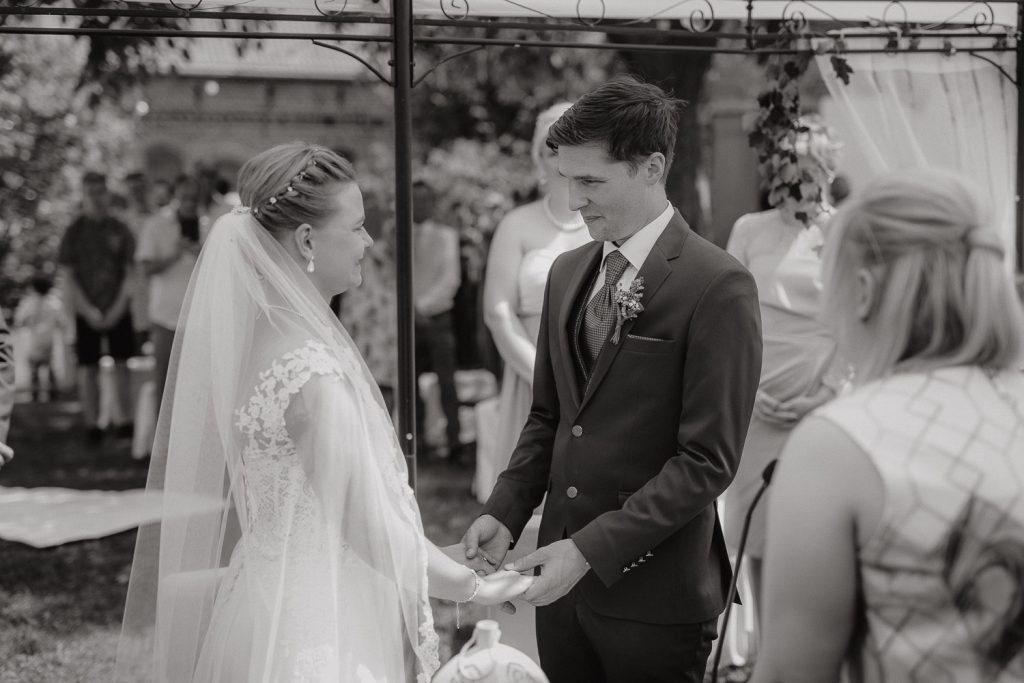 Hochzeitsfotograf Heiratsmarkt Reitwein