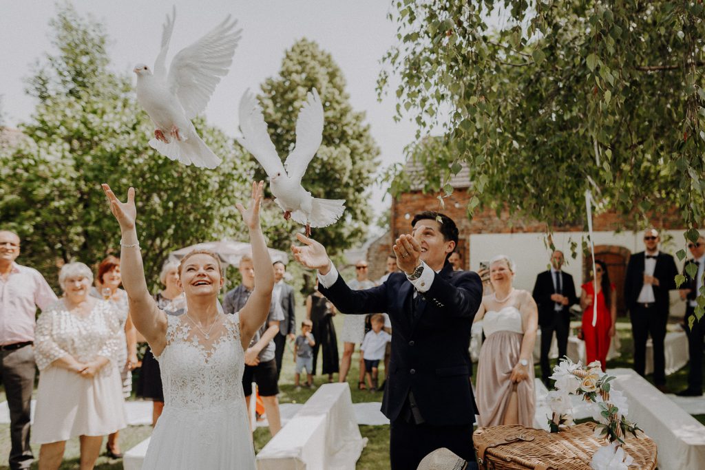 Hochzeitsfotograf Heiratsmarkt Reitwein