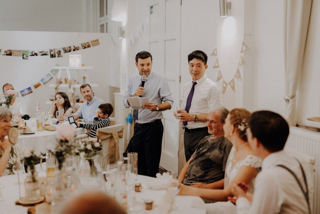 Hochzeitsfotograf Heiratsmarkt Reitwein