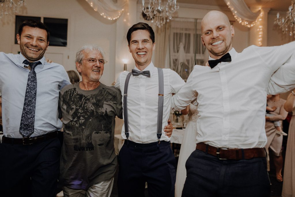 Hochzeitsfotograf Heiratsmarkt Reitwein