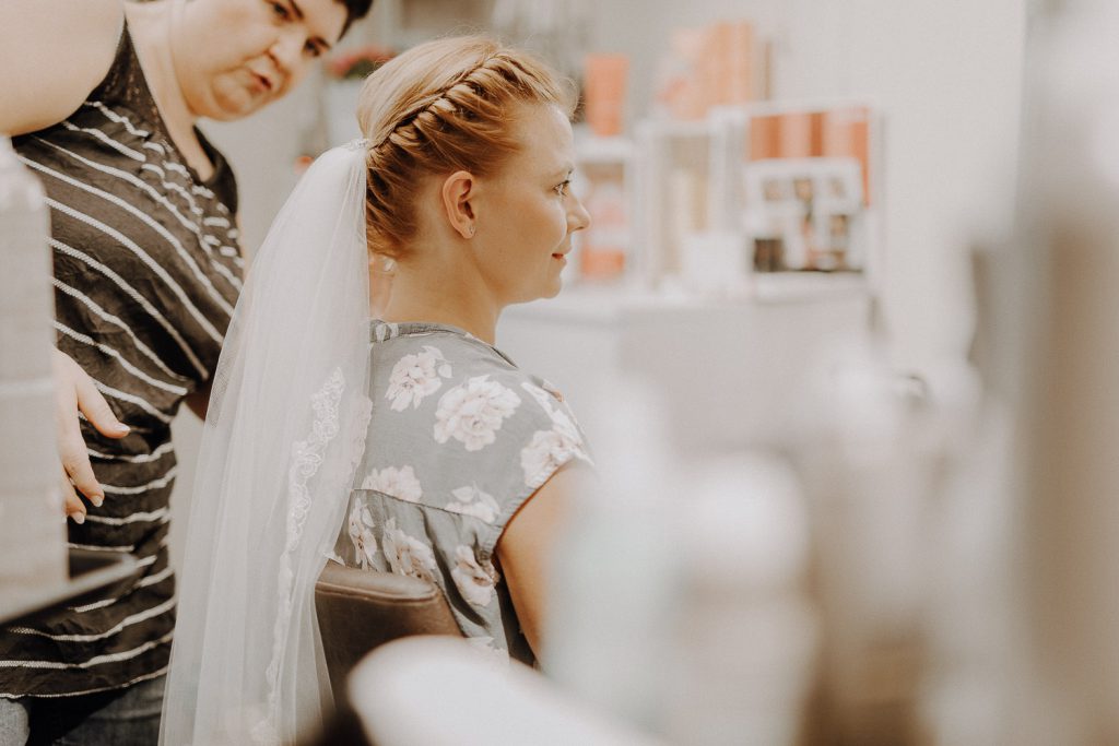 Hochzeitsfotograf Heiratsmarkt Reitwein