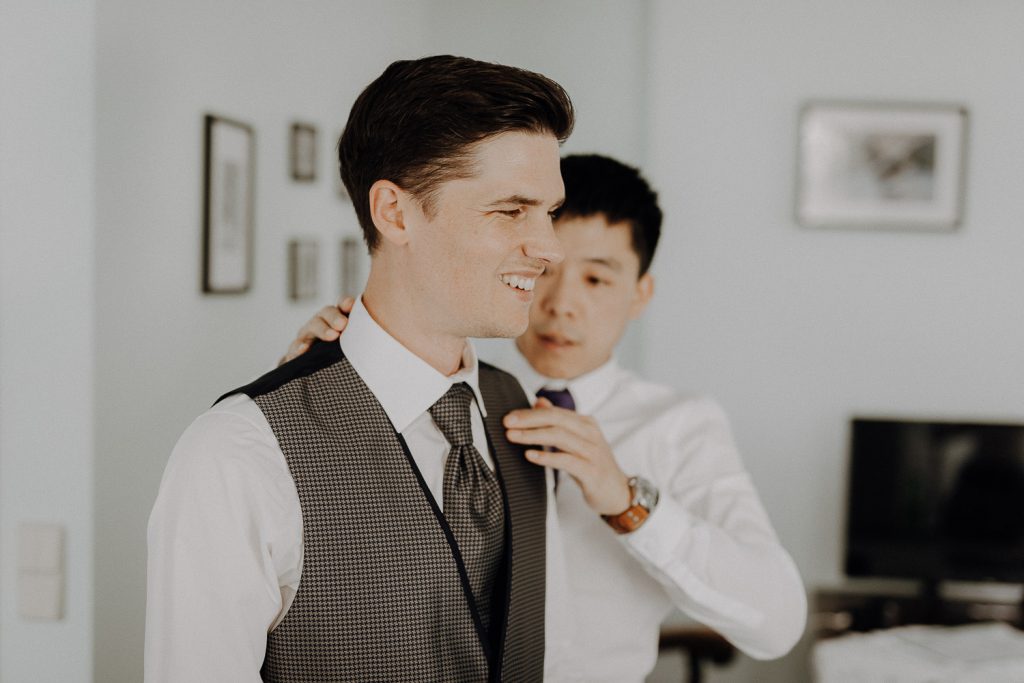 Hochzeitsfotograf Heiratsmarkt Reitwein