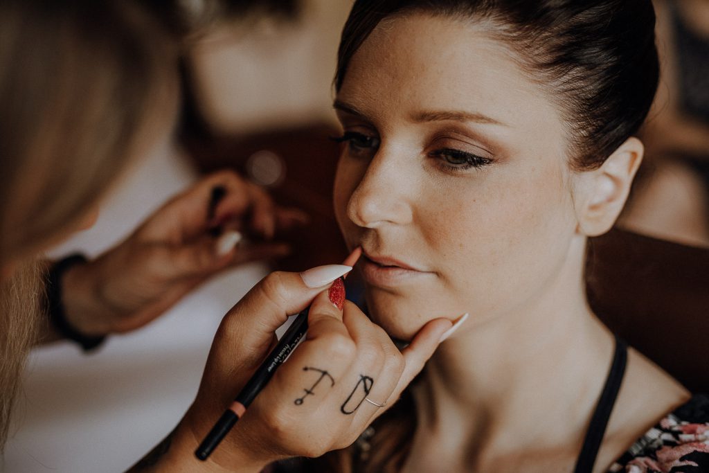 Hochzeitsfotograf Hotel Resort Maerkisches Meer