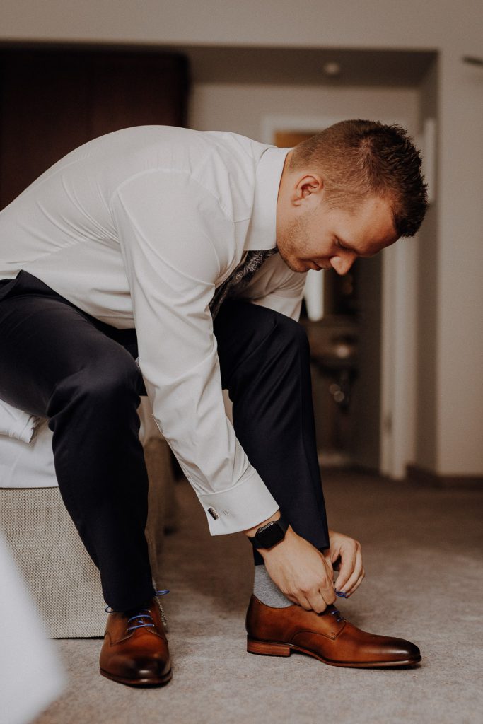 Hochzeitsfotograf Hotel Resort Maerkisches Meer