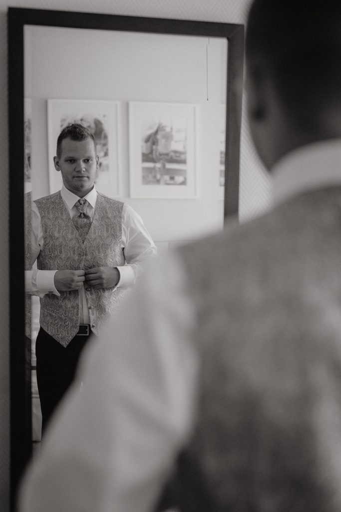 Hochzeitsfotograf Hotel Resort Maerkisches Meer