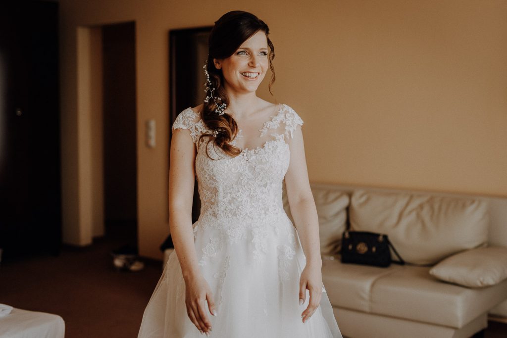 Hochzeitsfotograf Hotel Resort Maerkisches Meer