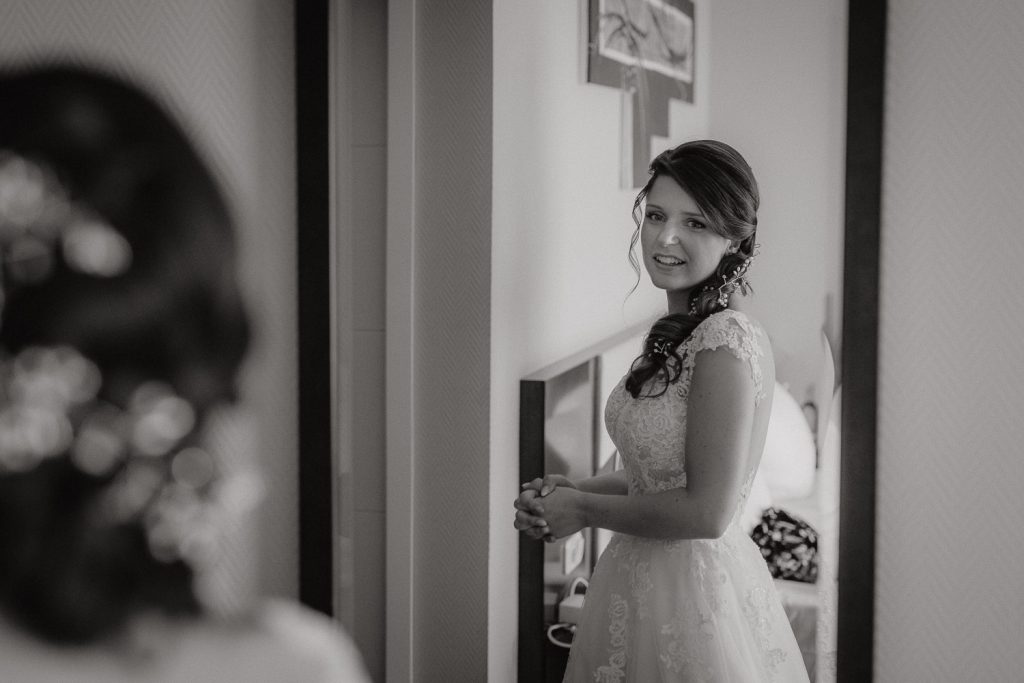 Hochzeitsfotograf Hotel Resort Maerkisches Meer