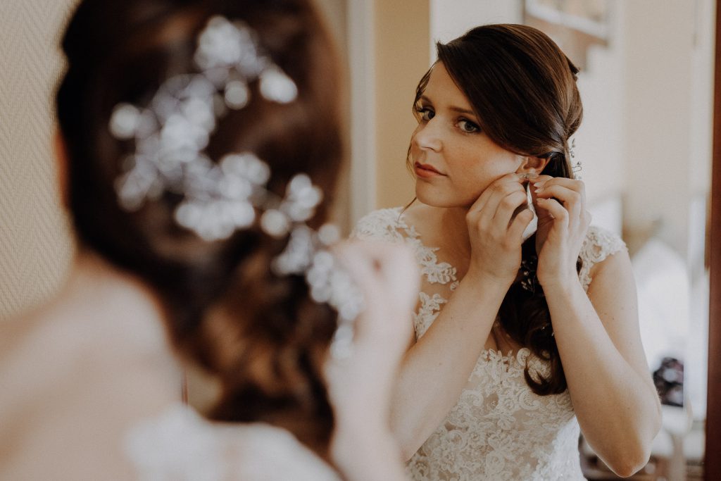 Hochzeitsfotograf Hotel Resort Maerkisches Meer