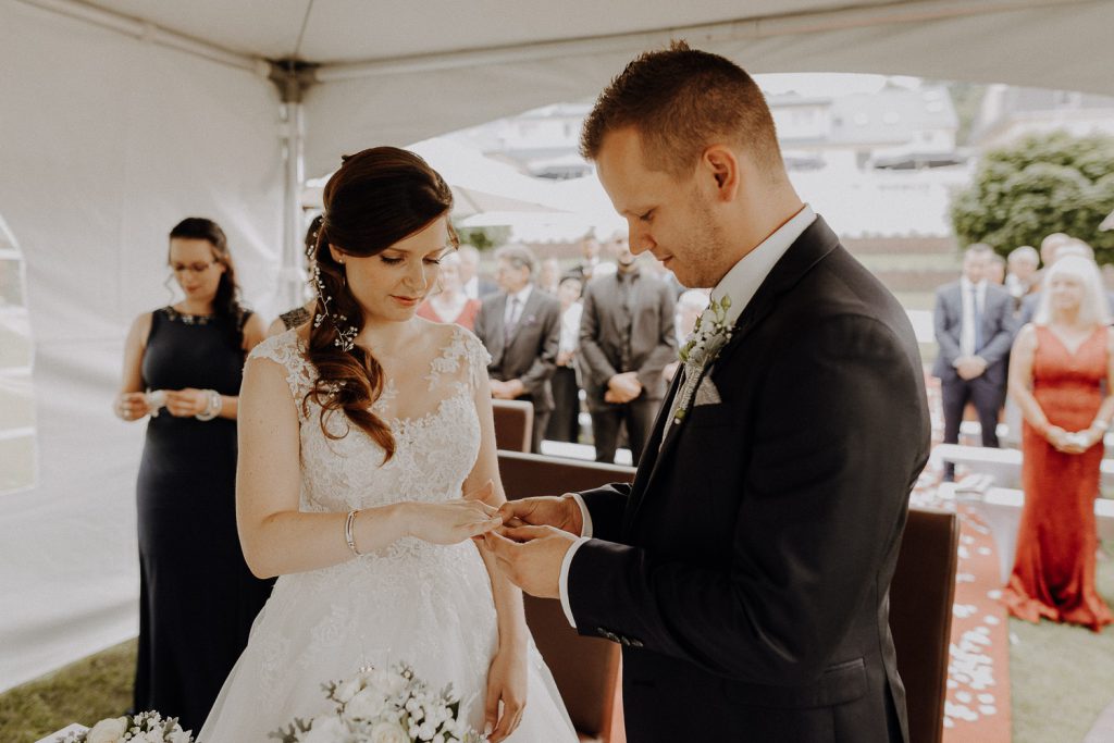 Hochzeitsfotograf Hotel Resort Maerkisches Meer