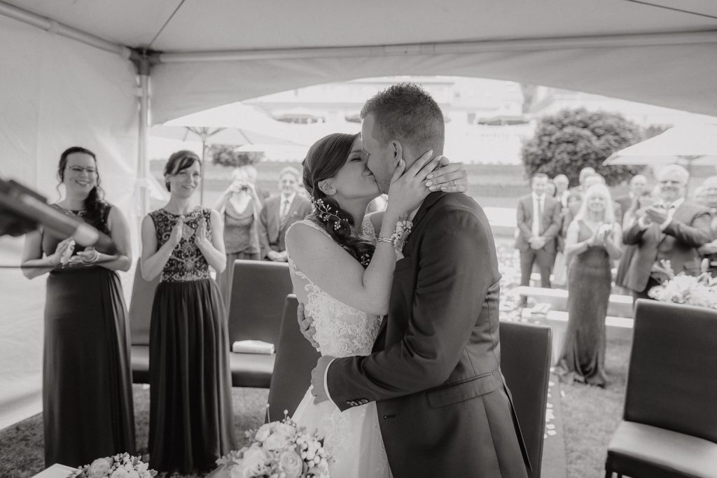 Hochzeitsfotograf Hotel Resort Maerkisches Meer