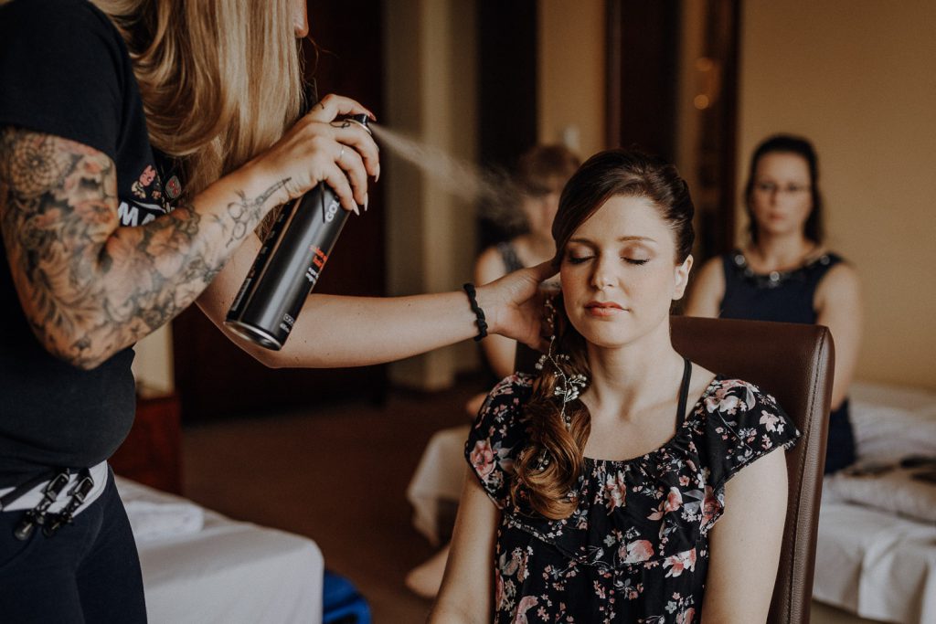 Hochzeitsfotograf Hotel Resort Maerkisches Meer