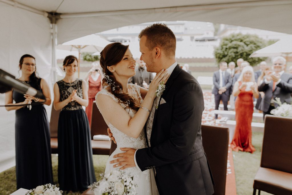 Hochzeitsfotograf Hotel Resort Maerkisches Meer