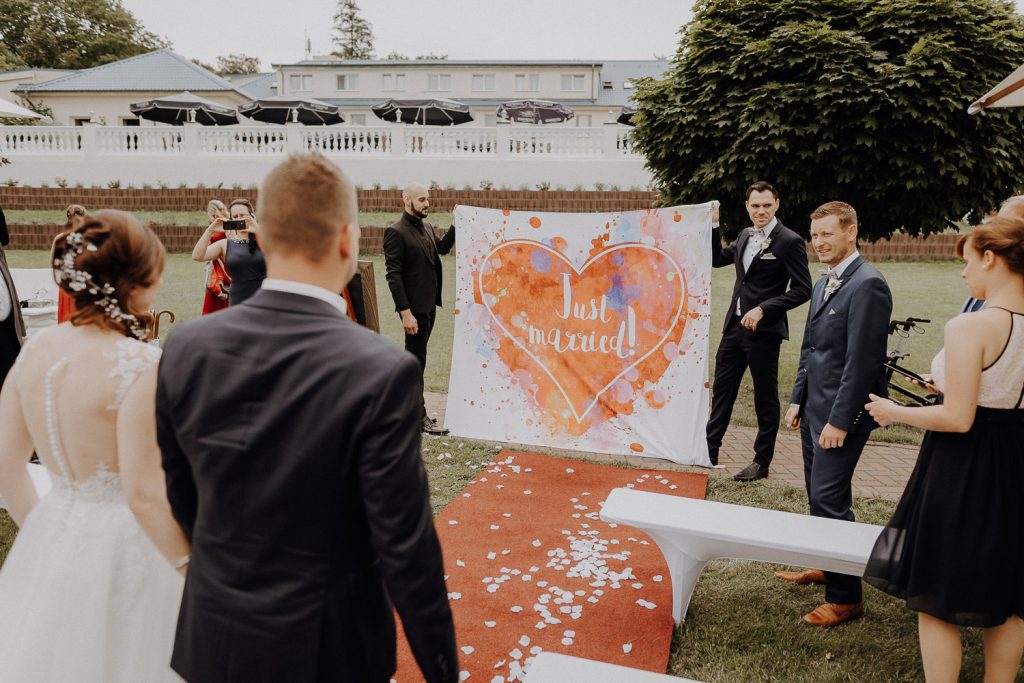 Hochzeitsfotograf Hotel Resort Maerkisches Meer