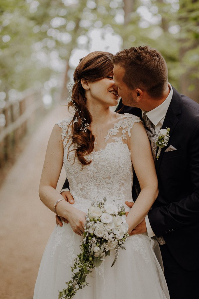 Hochzeitsfotograf Hotel Resort Maerkisches Meer