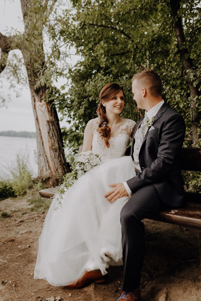 Hochzeitsfotograf Hotel Resort Maerkisches Meer