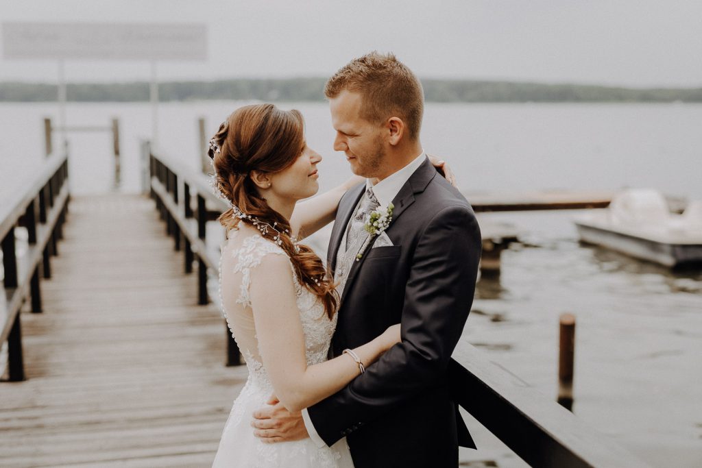 Hochzeitsfotograf Hotel Resort Maerkisches Meer