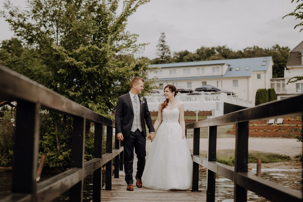 Hochzeitsfotograf Hotel Resort Maerkisches Meer