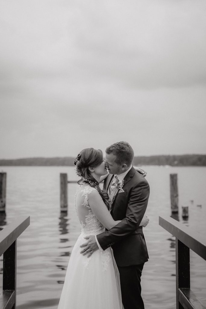 Hochzeitsfotograf Hotel Resort Maerkisches Meer
