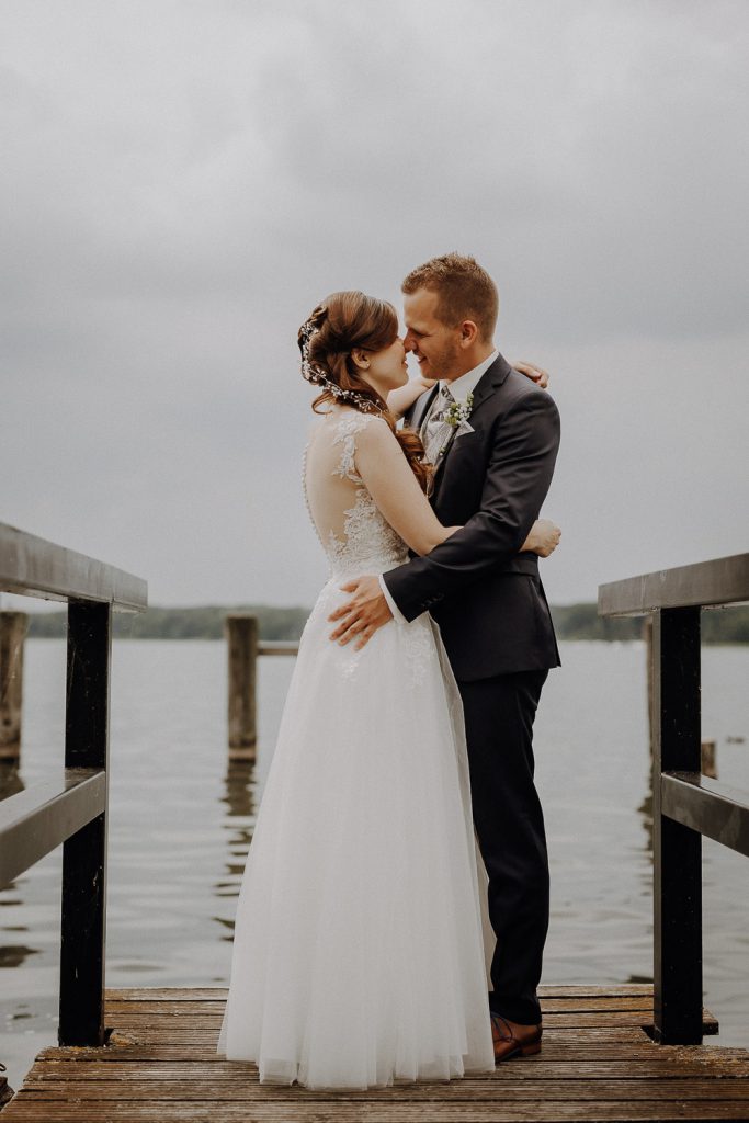 Hochzeitsfotograf Hotel Resort Maerkisches Meer