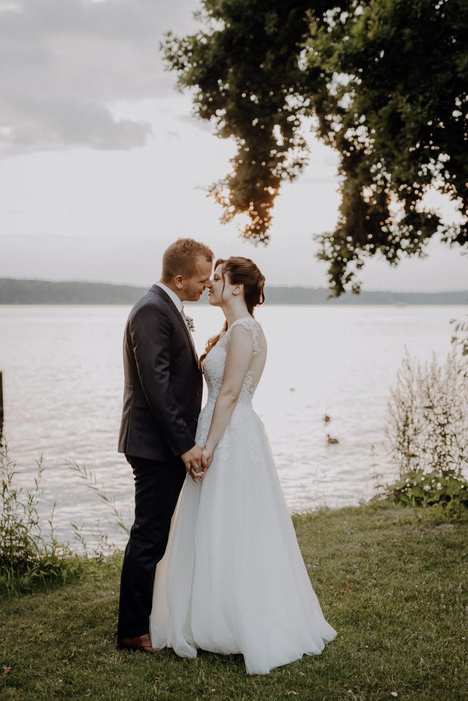 Hochzeitsfotograf Hotel Resort Maerkisches Meer