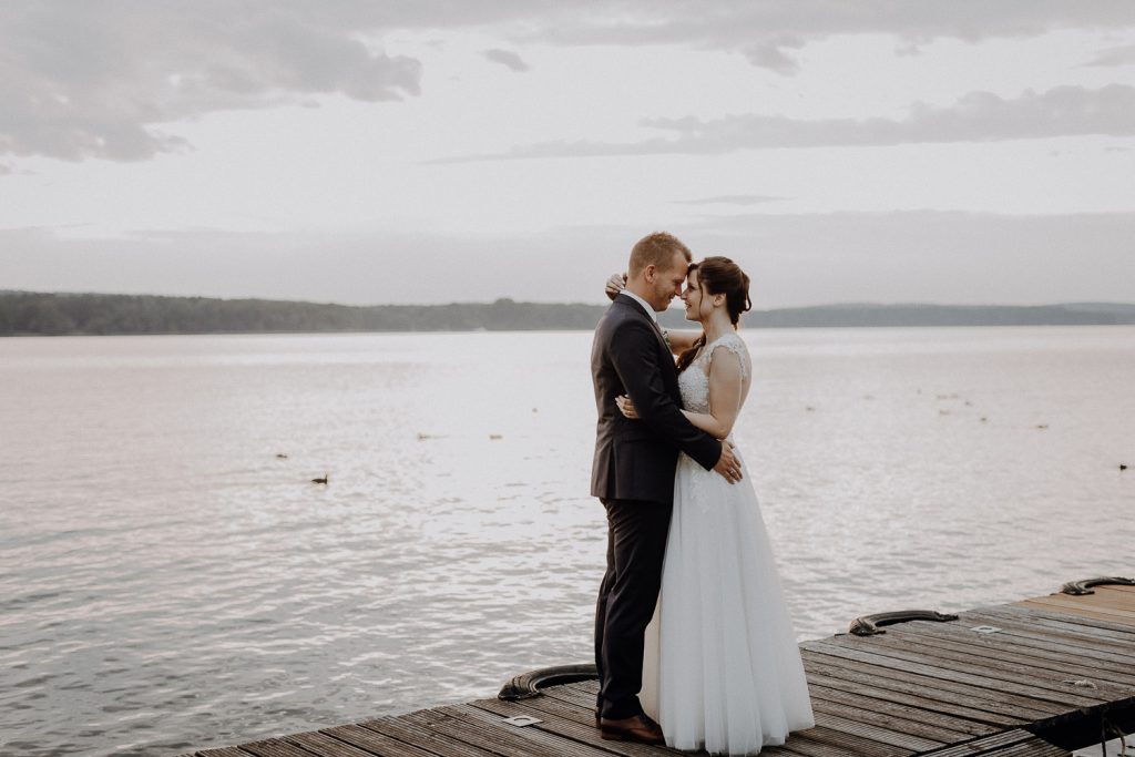 Hochzeitsfotograf Hotel Resort Maerkisches Meer