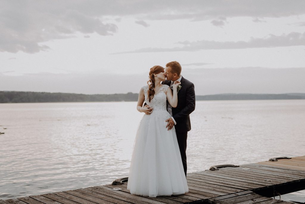 Hochzeitsfotograf Hotel Resort Maerkisches Meer