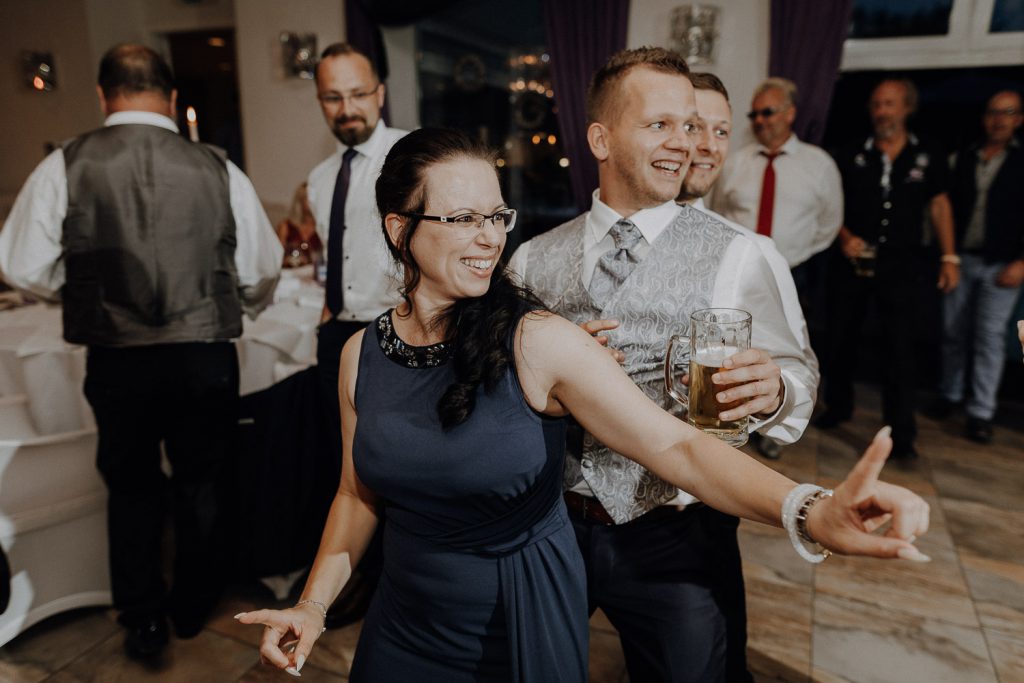 Hochzeitsfotograf Hotel Resort Maerkisches Meer