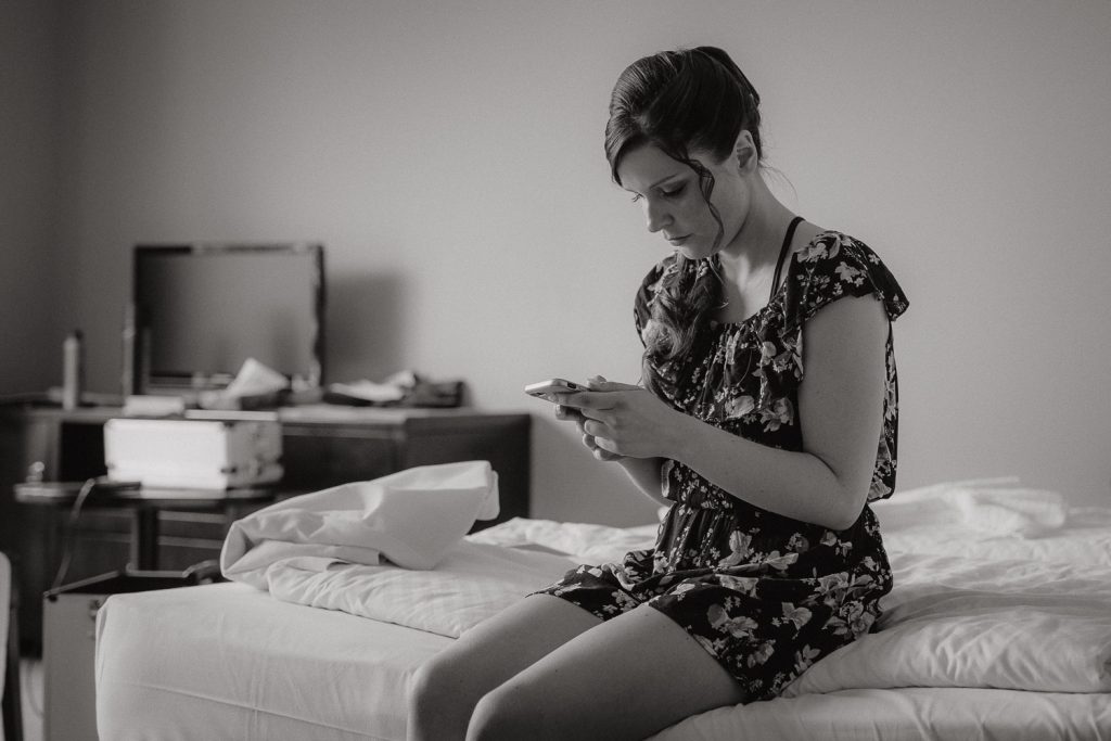 Hochzeitsfotograf Hotel Resort Maerkisches Meer