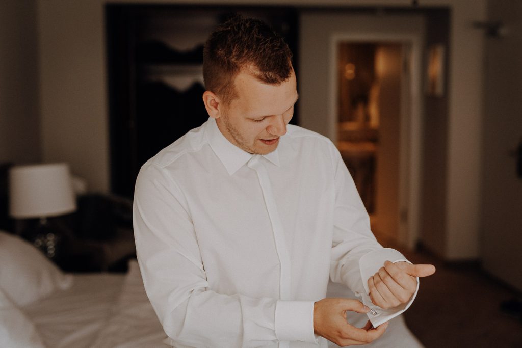 Hochzeitsfotograf Hotel Resort Maerkisches Meer