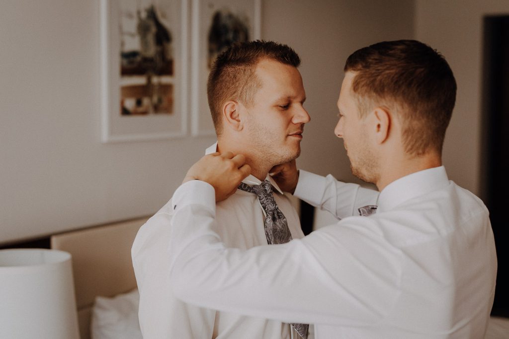 Hochzeitsfotograf Hotel Resort Maerkisches Meer