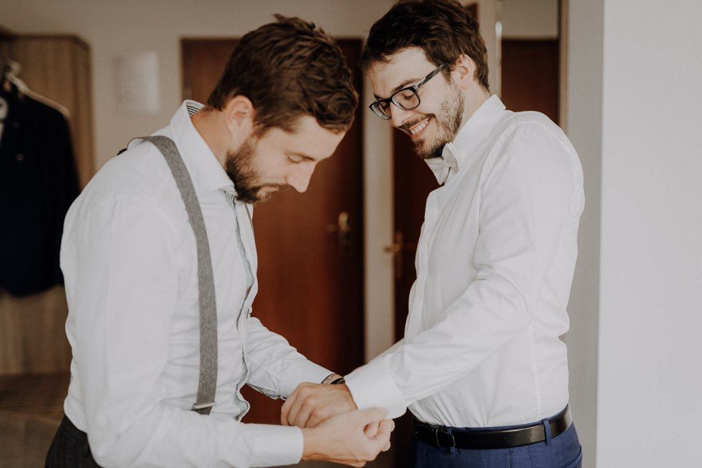 Hochzeitsfotograf Landhof Septemberwiese