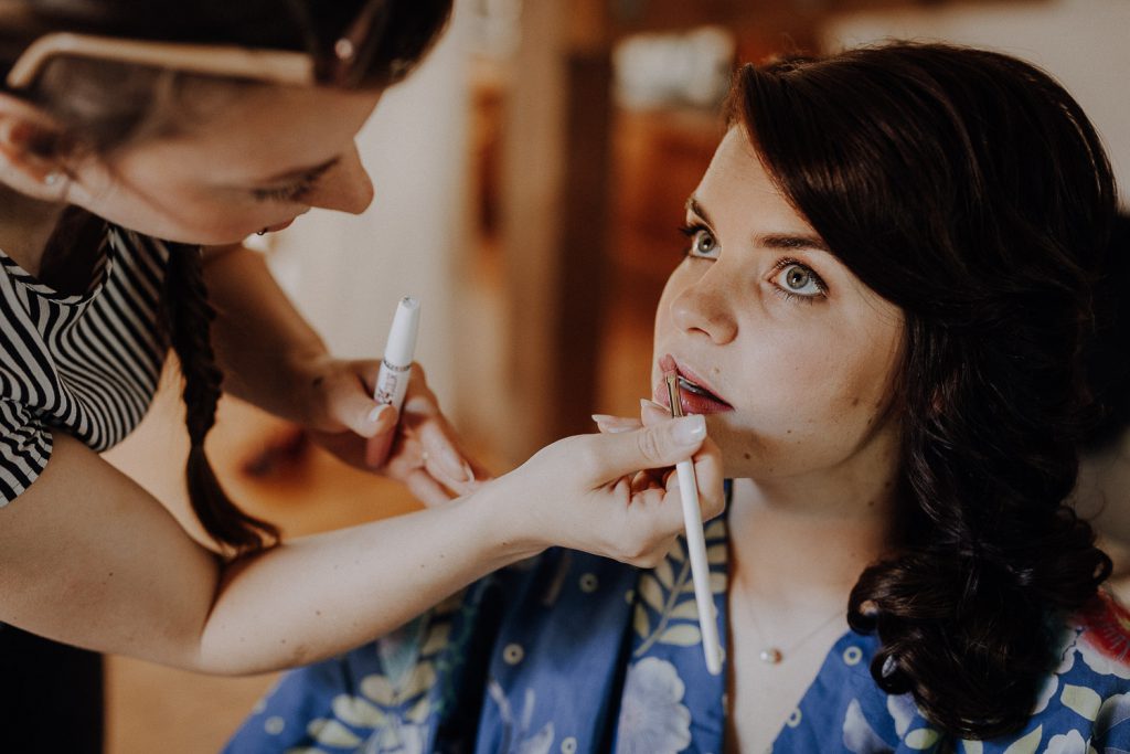 Hochzeitsfotograf Landhof Septemberwiese