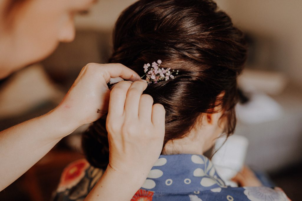 Hochzeitsfotograf Landhof Septemberwiese