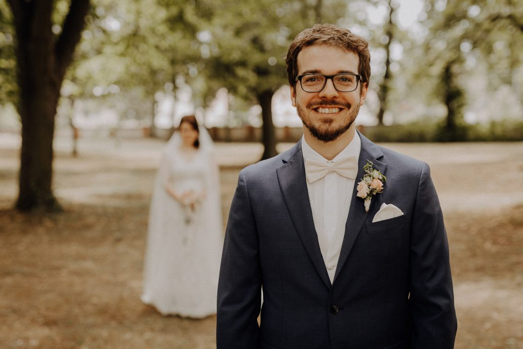 Hochzeitsfotograf Landhof Septemberwiese