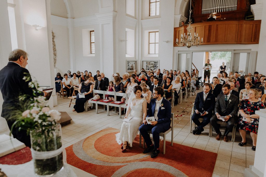 Hochzeitsfotograf Landhof Septemberwiese