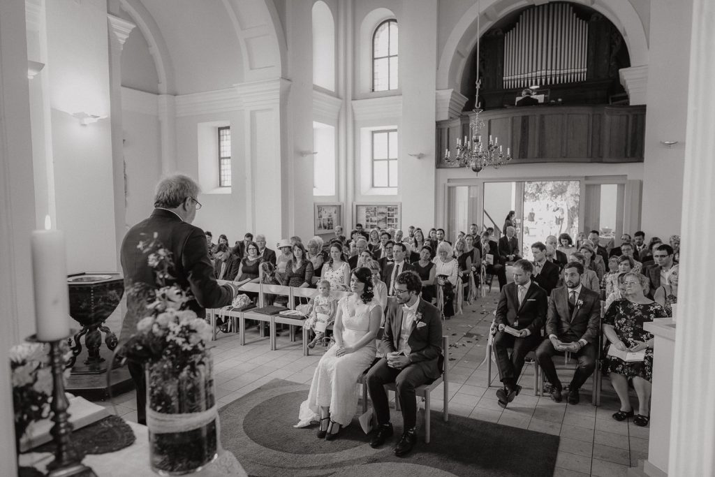 Hochzeitsfotograf Landhof Septemberwiese
