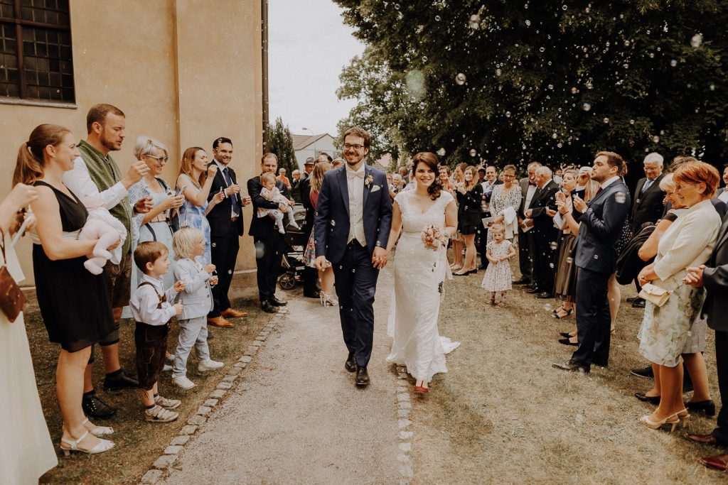 Hochzeitsfotograf Landhof Septemberwiese