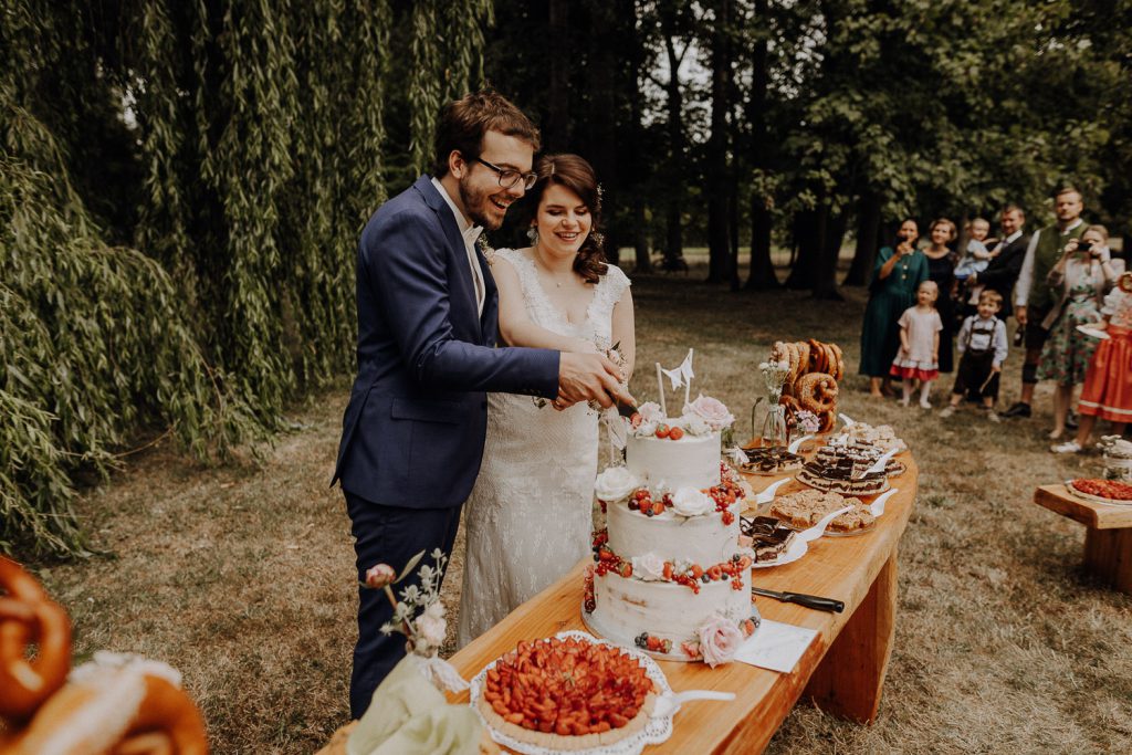 Hochzeitsfotograf Landhof Septemberwiese