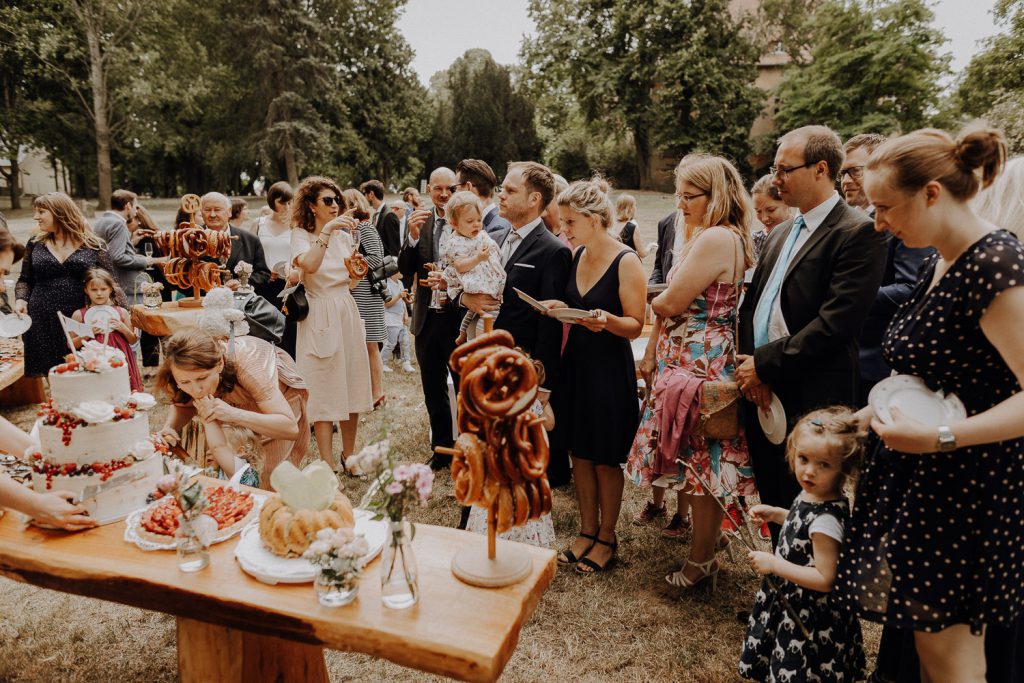 Hochzeitsfotograf Landhof Septemberwiese