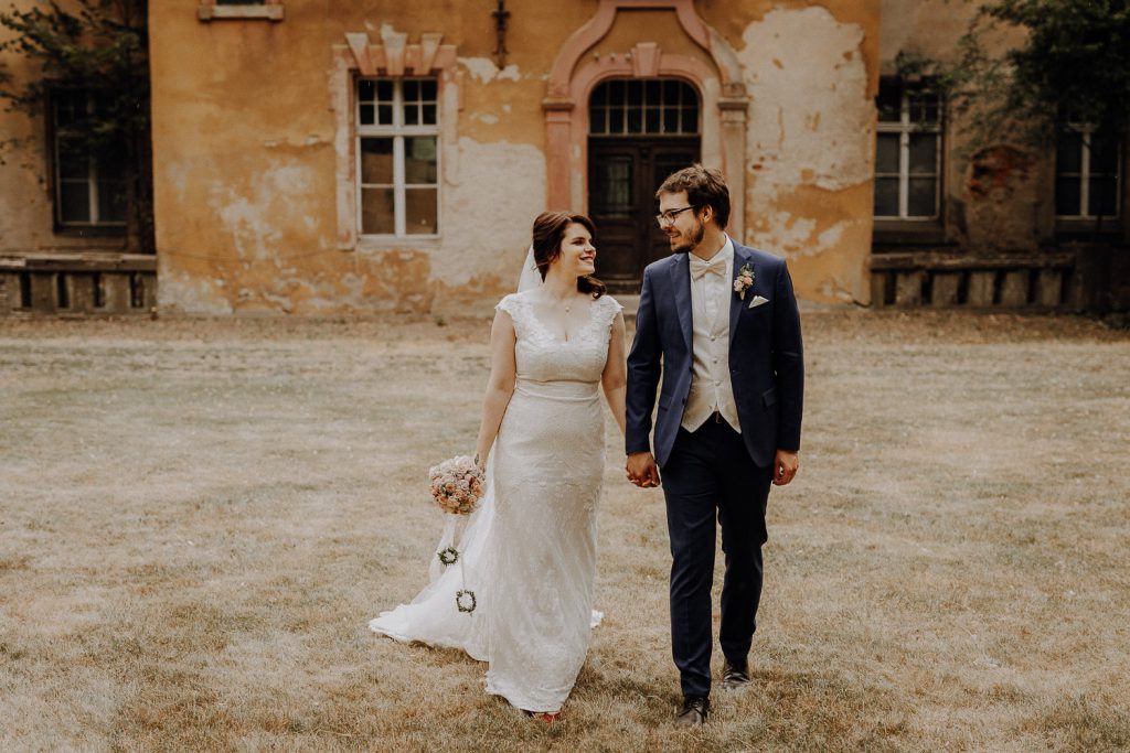 Hochzeitsfotograf Landhof Septemberwiese